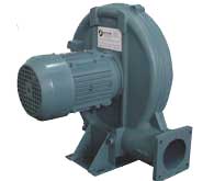 EXAUSTOR CENTRÍFUGO BI PARTIDO AVCB - 1,5