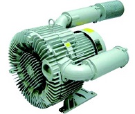 COMPRESSOR RADIAL CRA-16TD