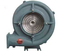 EXAUSTOR CENTRÍFUGO BI PARTIDO AVCB - 1,5