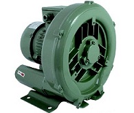 COMPRESSOR RADIAL CRA