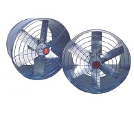 EXAUSTOR AXIAL COMERCIAL