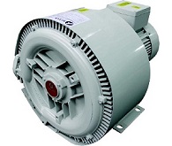 Compressor RADIAL CRA-TD